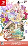 Pochette Atelier Meruru DX : The Apprentice of Arland