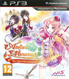 Pochette Atelier Meruru : The Apprentice of Arland