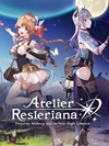 Pochette Atelier Resleriana : Forgotten Alchemy and the Polar Night Liberator