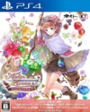 Pochette Atelier Rorona DX