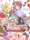 Pochette Atelier Rorona DX