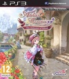Pochette Atelier Rorona Plus : The Alchemist of Arland