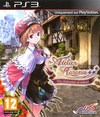 Pochette Atelier Rorona : The Alchemist of Arland
