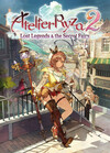 Pochette Atelier Ryza 2 : Lost Legends & the Secret Fairy