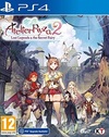 Pochette Atelier Ryza 2 : Lost Legends & the Secret Fairy
