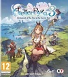 Pochette Atelier Ryza 3 : Alchemist of the End & the Secret Key
