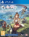 Pochette Atelier Ryza 3 : Alchemist of the End & the Secret Key