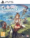 Pochette Atelier Ryza 3 : Alchemist of the End & the Secret Key