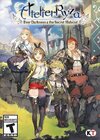 Pochette Atelier Ryza : Ever Darkness & the Secret Hideout