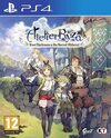 Pochette Atelier Ryza : Ever Darkness & the Secret Hideout
