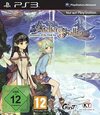 Pochette Atelier Shallie : Alchemists of the Dusk Sea