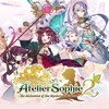Pochette Atelier Sophie 2 : The Alchemist of the Mysterious Dream