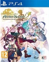Pochette Atelier Sophie 2 : The Alchemist of the Mysterious Dream
