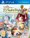 Pochette Atelier Sophie DX : The Alchemist of the Mysterious Book