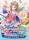 Pochette Atelier Totori DX : The Adventurer of Arland