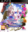 Pochette Atelier Totori : The Adventurer of Arland