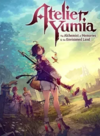 Pochette Atelier Yumia : L'Alchimiste des Souvenirs et la Terre Rêvée