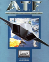 Pochette ATF : Advanced Tactical Fighters