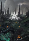 Pochette Atlantica Online