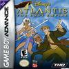 Pochette Atlantide : L'Empire Perdu