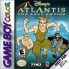 Pochette Atlantide : L'Empire Perdu