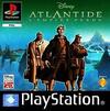 Pochette Atlantide : L'Empire Perdu