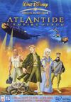 Pochette Atlantide : L'Empire Perdu