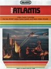 Pochette Atlantis