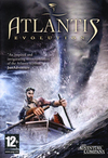 Pochette Atlantis Evolution