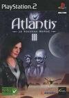 Pochette Atlantis III : Le Nouveau Monde