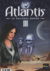 Pochette Atlantis III : Le Nouveau Monde
