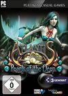 Pochette Atlantis : Pearls of the Deep