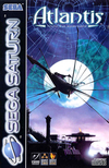 Pochette Atlantis : Secrets d'un monde oublié