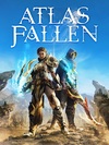 Pochette Atlas Fallen