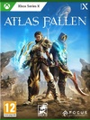 Pochette Atlas Fallen