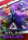 Pochette Atlas Rogues