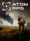Pochette ATOM RPG