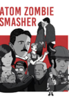 Pochette Atom Zombie Smasher