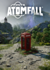 Pochette Atomfall