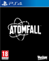 Pochette Atomfall