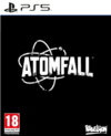 Pochette Atomfall