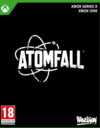 Pochette Atomfall