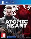 Pochette Atomic Heart