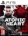 Pochette Atomic Heart