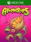 Pochette Atomicrops