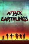 Pochette Attack of the Earthlings