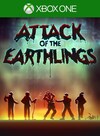 Pochette Attack of the Earthlings