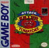 Pochette Attack of the Killer Tomatoes