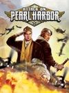 Pochette Attack on Pearl Harbor