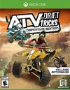 Pochette ATV Drift & Tricks - Definitive Edition